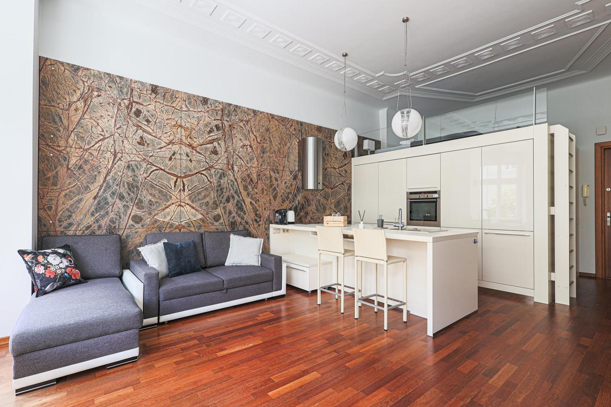 2Homerent Apartamenty W Dzielnicy Muzycznej Bydgoszcz Exterior foto