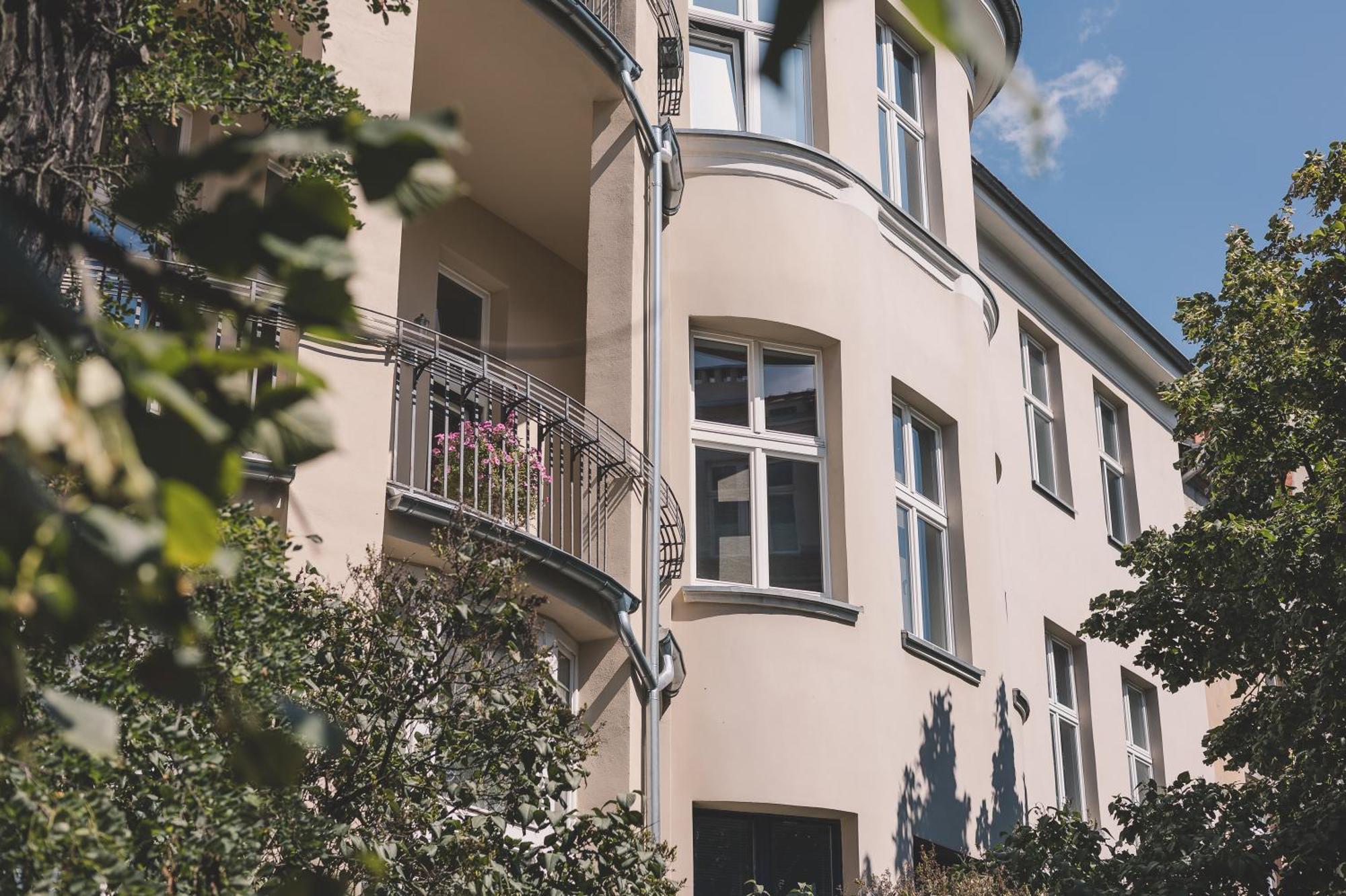 2Homerent Apartamenty W Dzielnicy Muzycznej Bydgoszcz Exterior foto